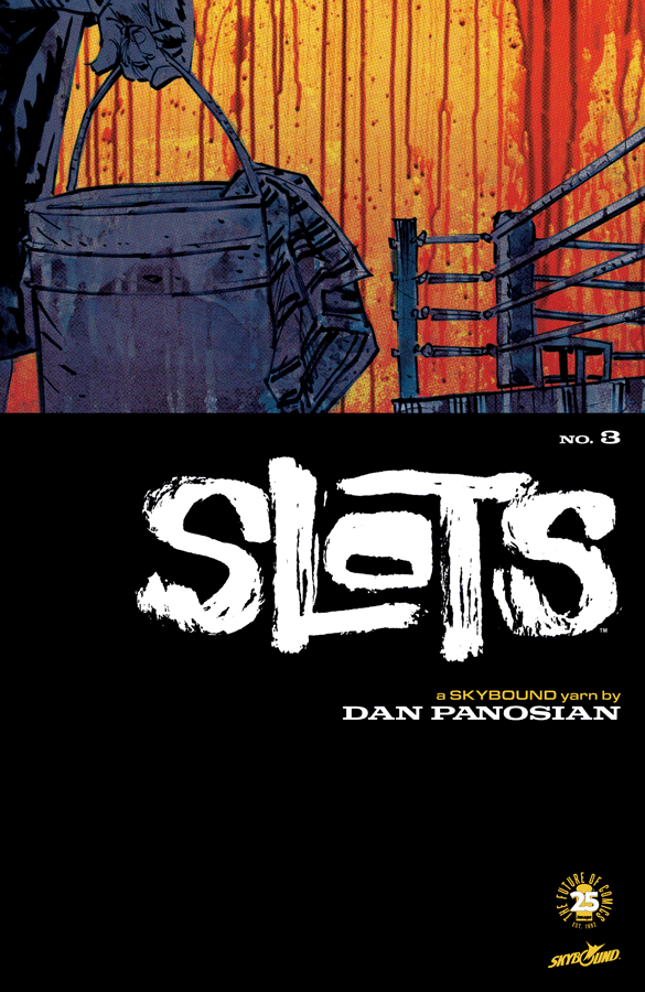 Slots #3