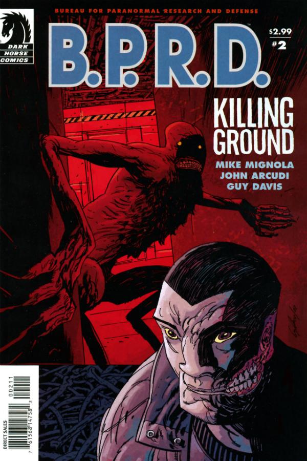 Killing Ground - Part 2