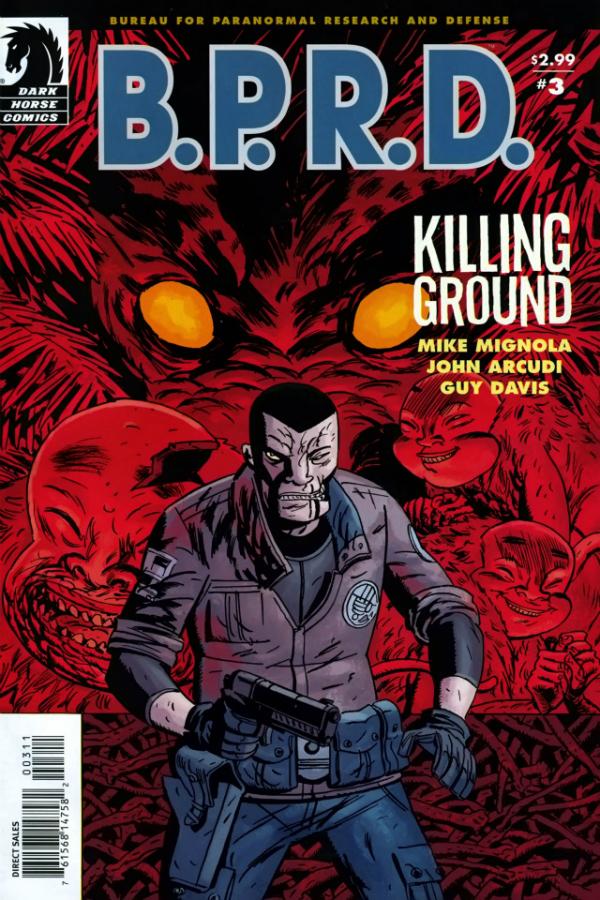 Killing Ground - Part 3