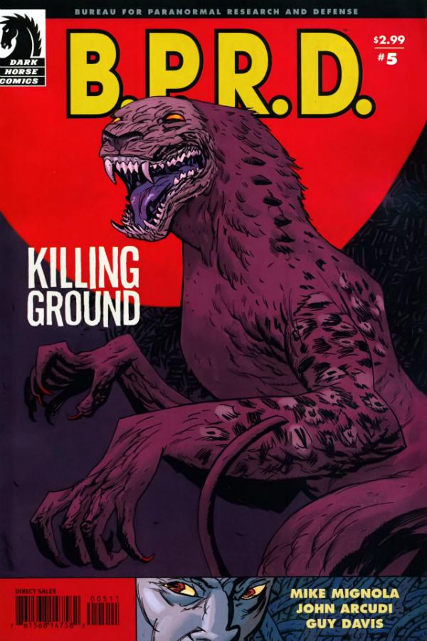 Killing Ground - Part 5