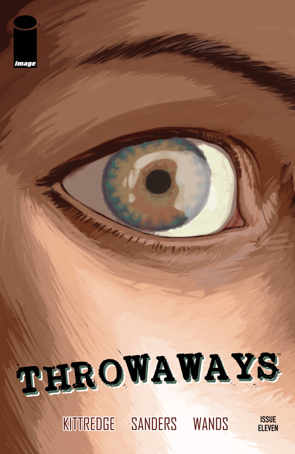 Throwaways #11