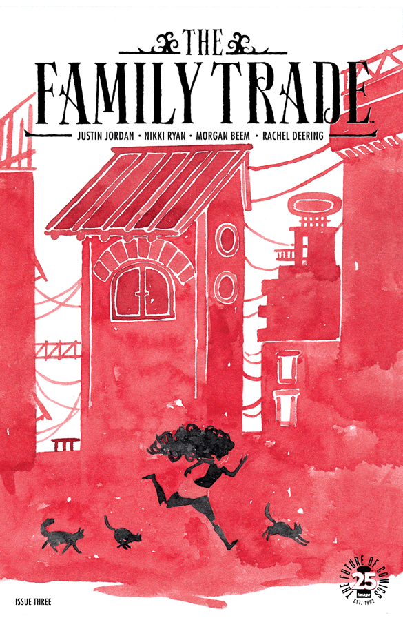 The Family Trade #3