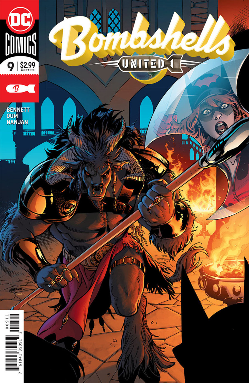 War Bonds Part 3