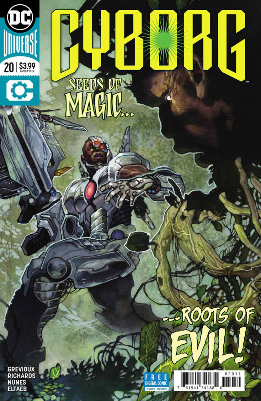 Wretched Of The Earth! Part 2