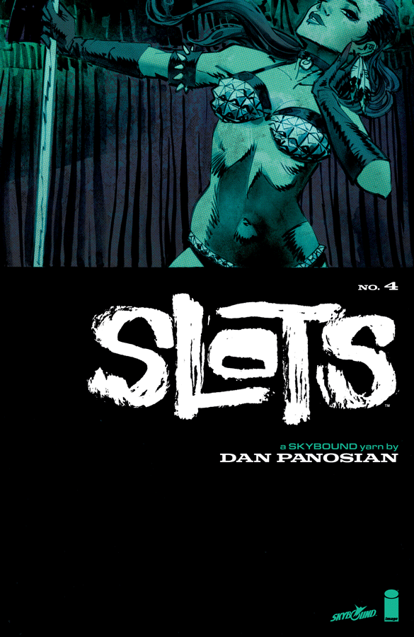 Slots #4