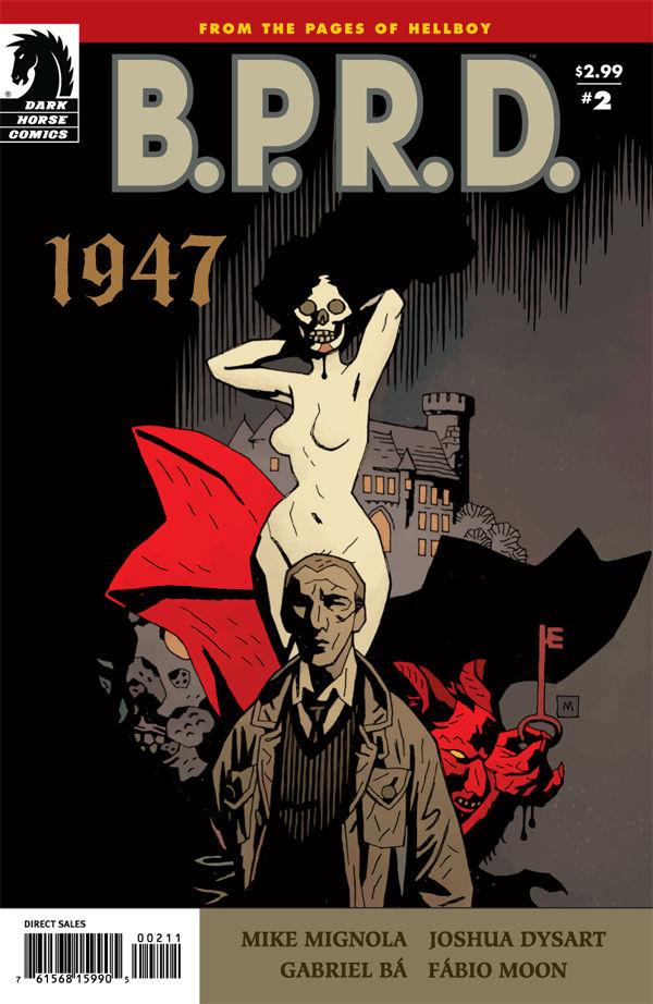 1947 - Part 2