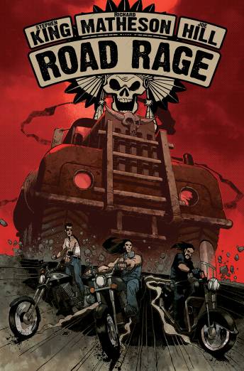 Road Rage - Part 1