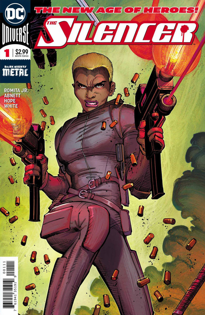 Code Of Honor Part 1