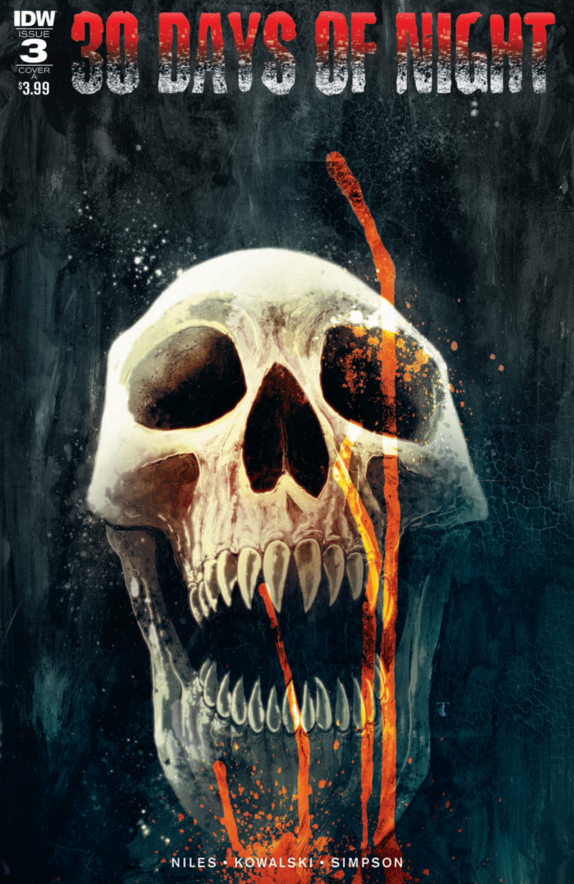 30 Days Of Night #3