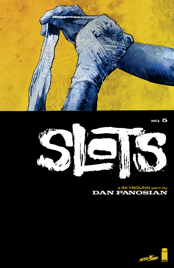 Slots #5