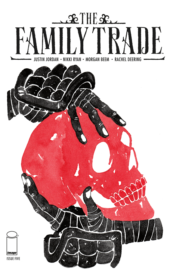 The Family Trade #5