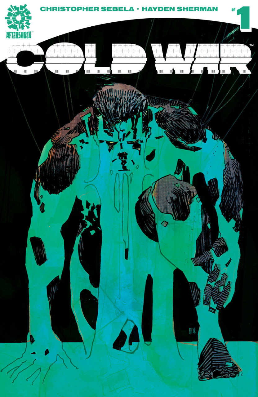 Cold War #1