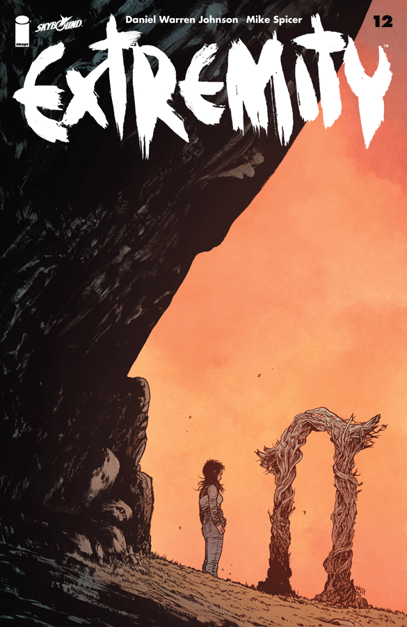 Extremity #12