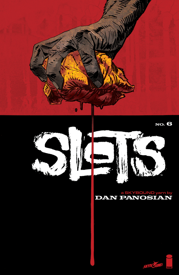 Slots #6