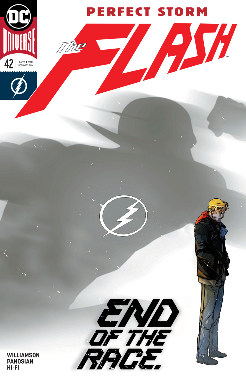 Perfect Storm Part 4