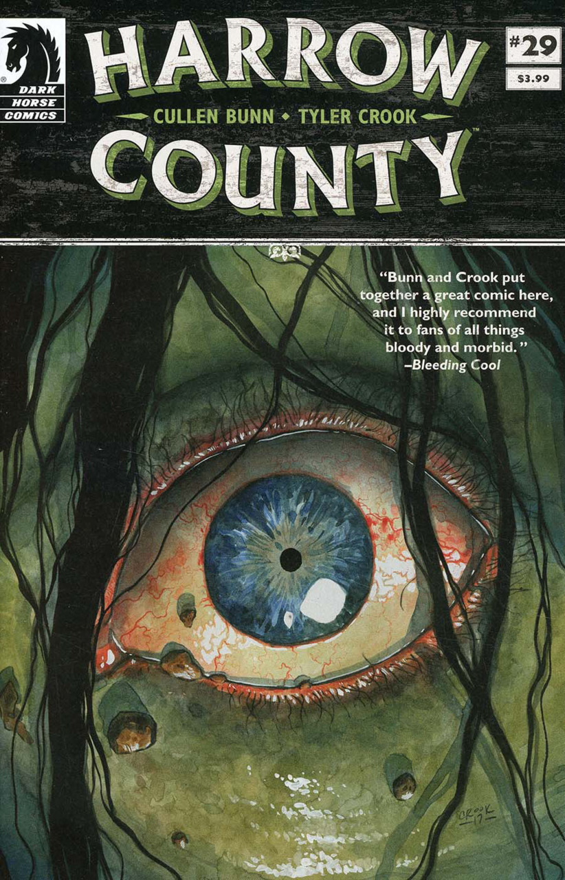 Harrow County #29