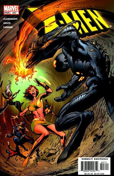 The End Of History, Part 4: Hell Hath No Fury !