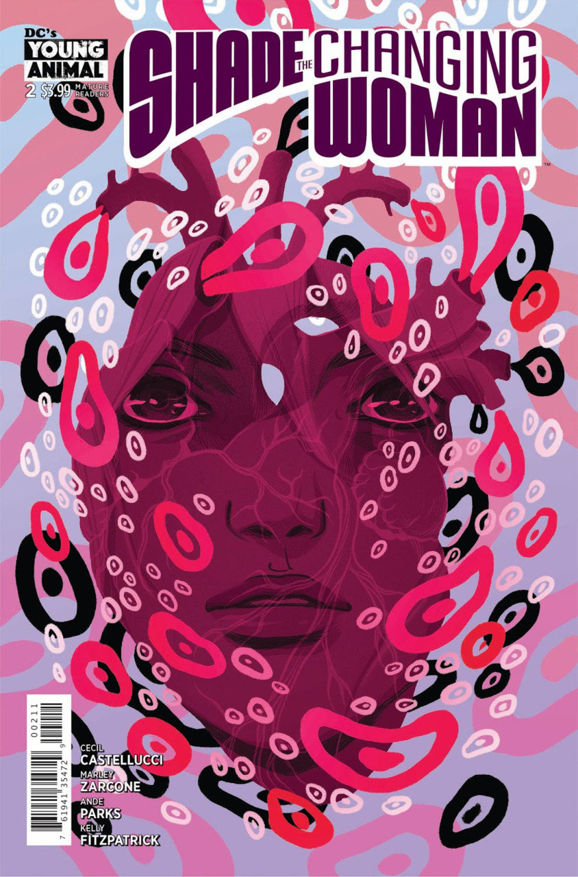 Time's Arrow / Menagerie: Better Earth Than Here