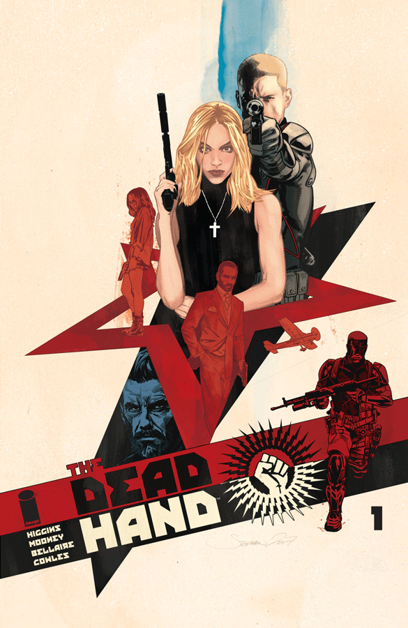 The Dead Hand #1