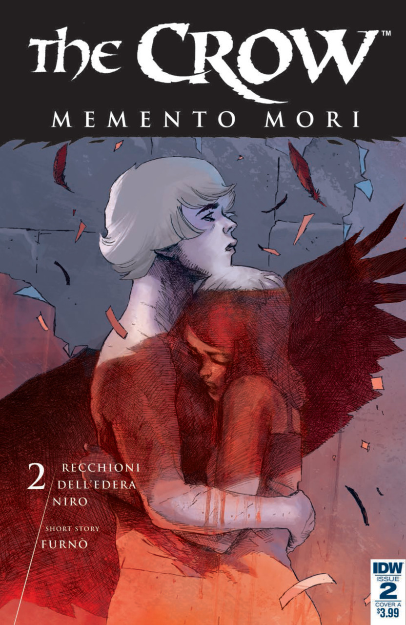 Part 2; Nevermore