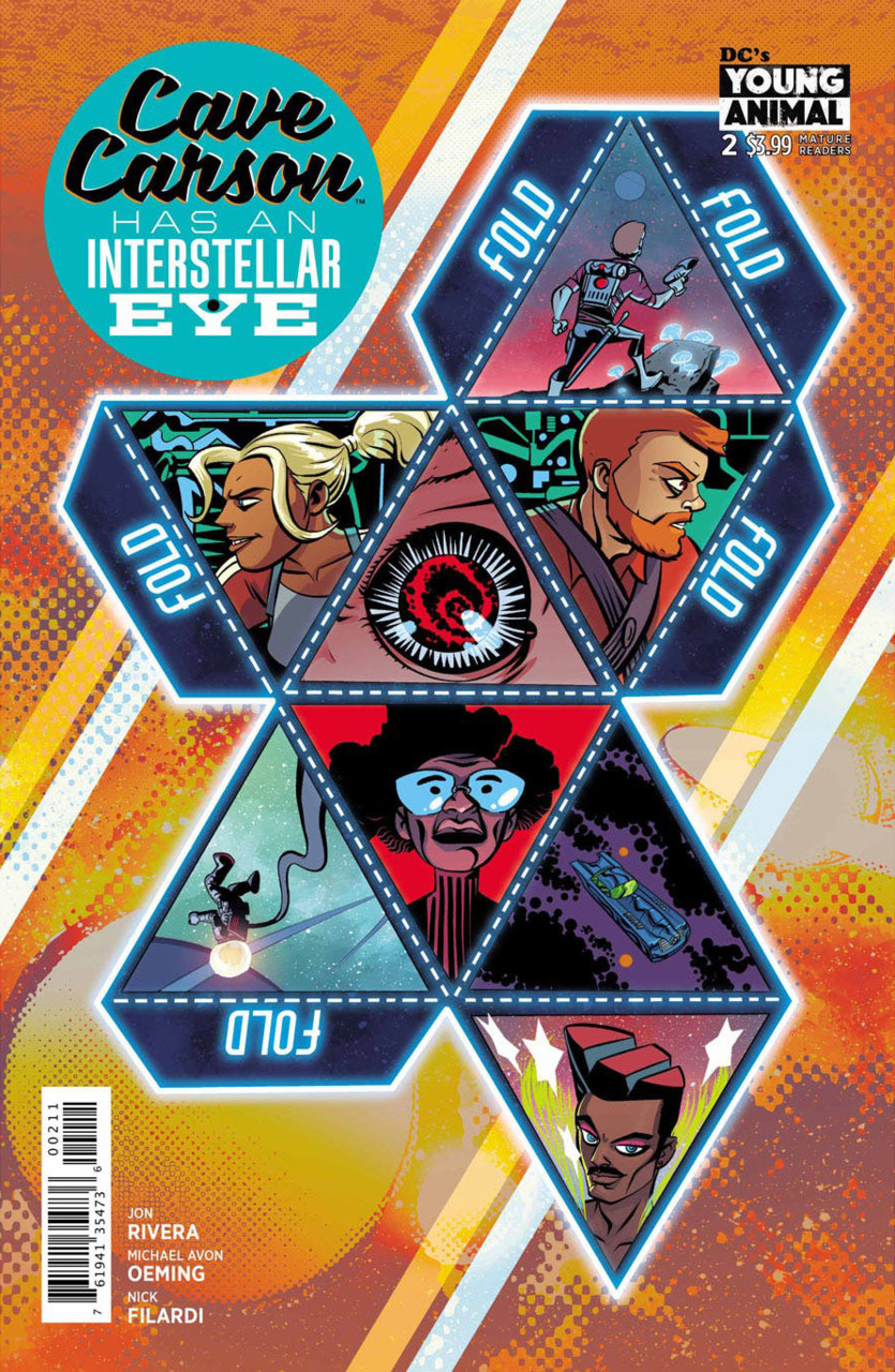 Destiny Of The Lazer Monks! Part 1 // Cave Carson Has Ian Educational Podcast #002