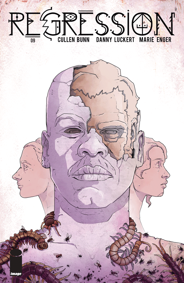Regression #9