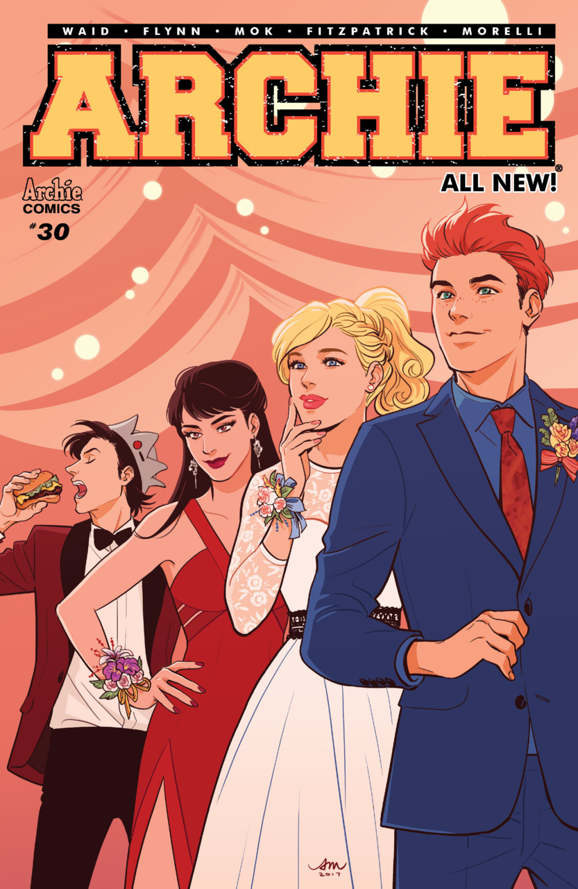 Archie #30