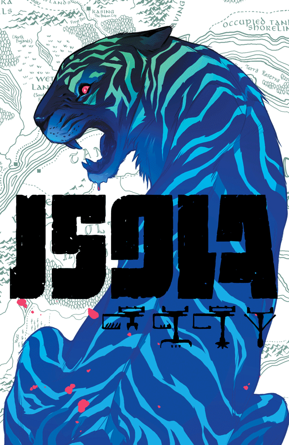 Isola #2