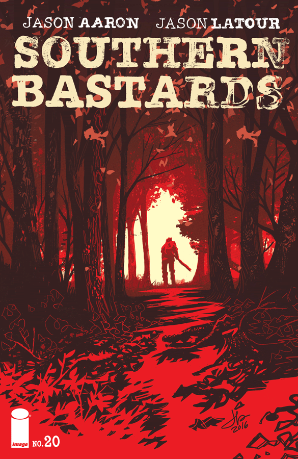 Southern Bastards #20