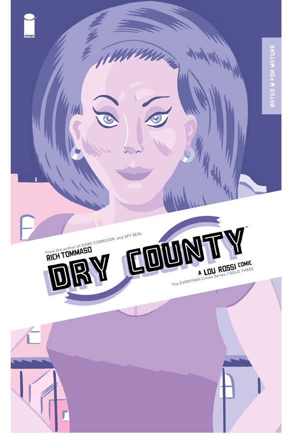 Dry County #3