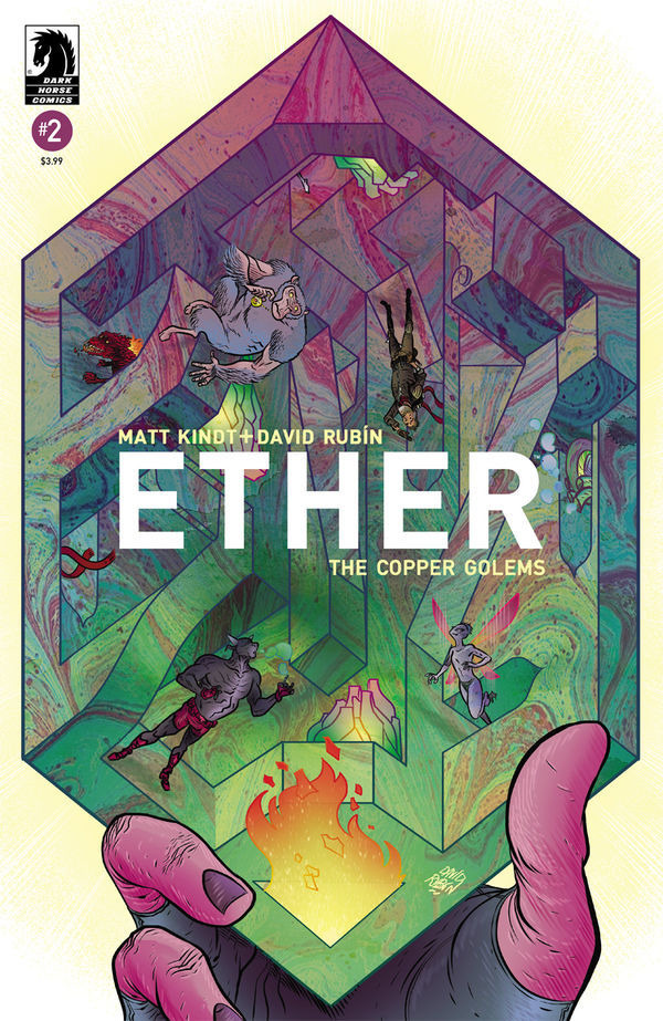 Ether #2