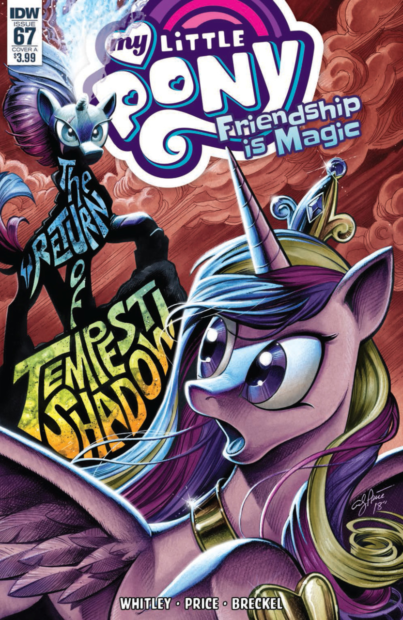 Tempest's Tale Part 1