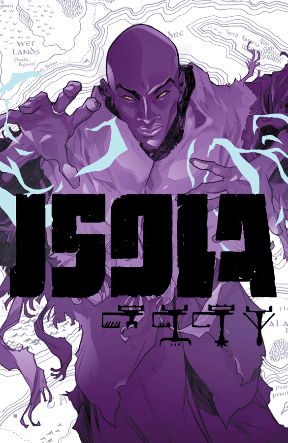 Isola #4