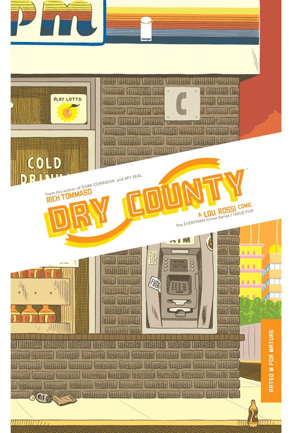 Dry County #5