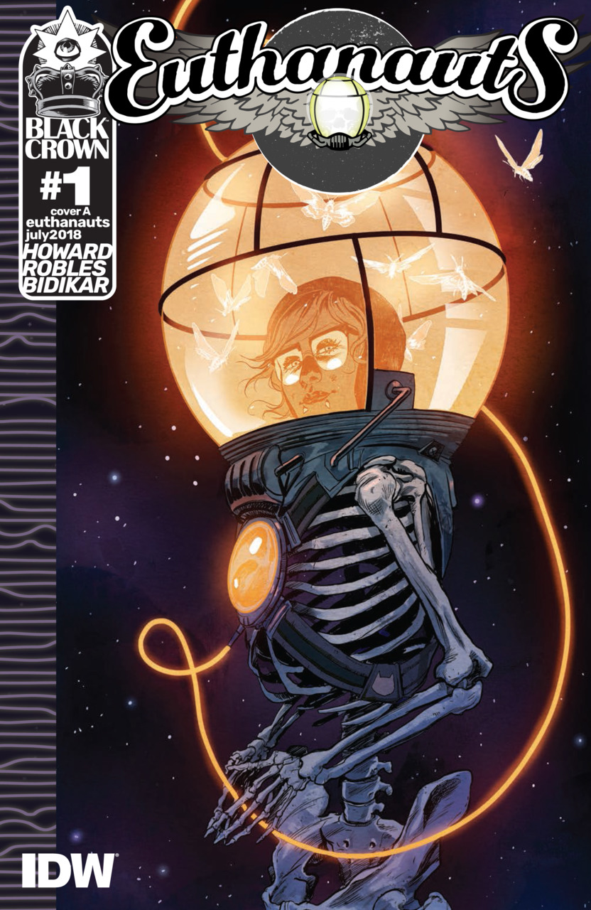 Part 1: Ground Control