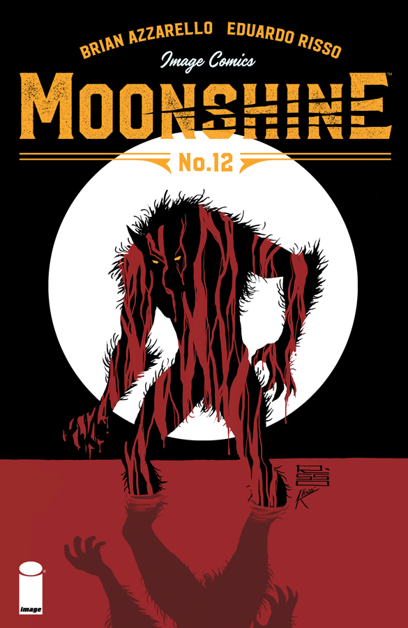 Moonshine #12