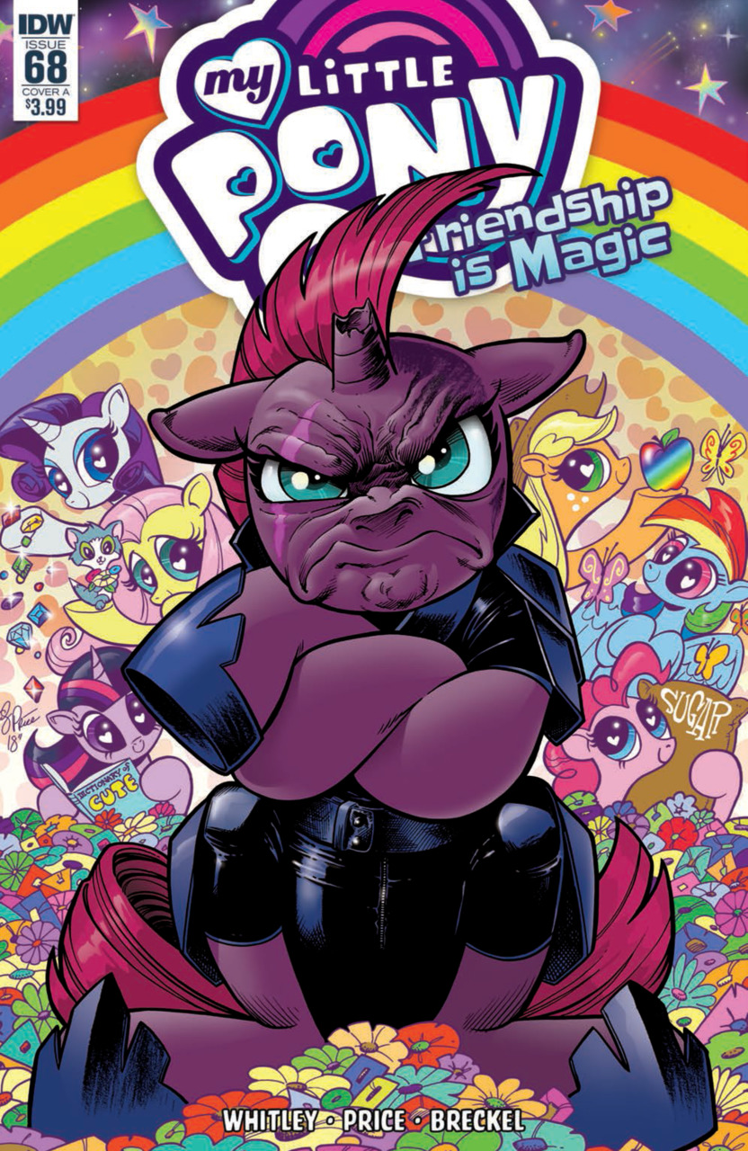 Tempest's Tale Part 2
