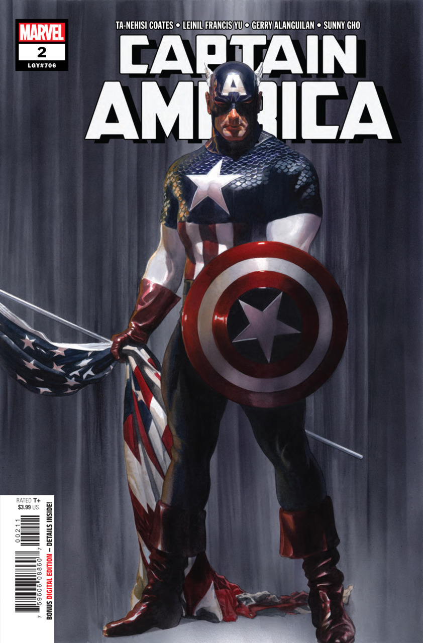 Winter In America: Part Ii