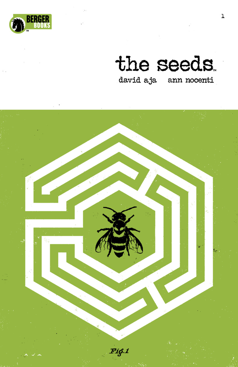 The Seeds #1