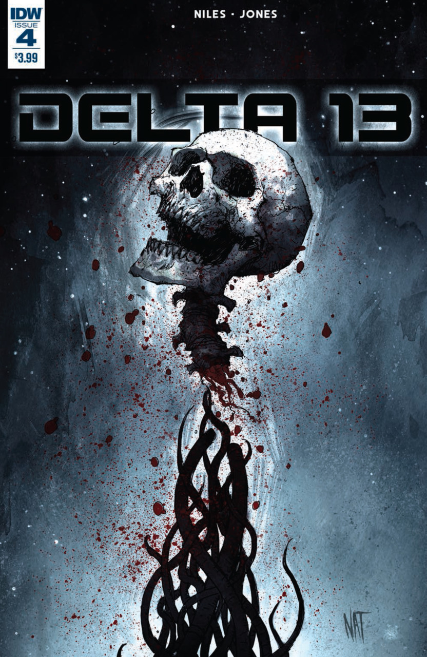 Delta 13 #4