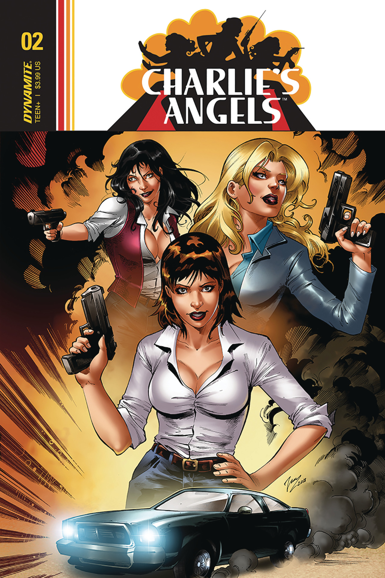 The Devil You Know Part 3 Of 5--where Angels Fear To Tread