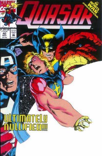 Null And Void