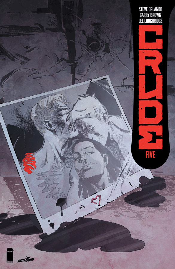 Crude #5