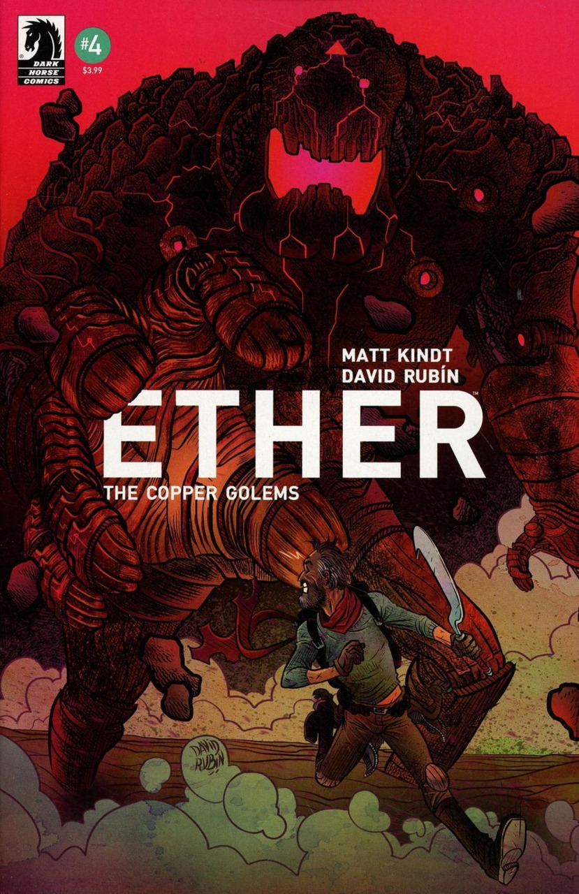 Ether #4