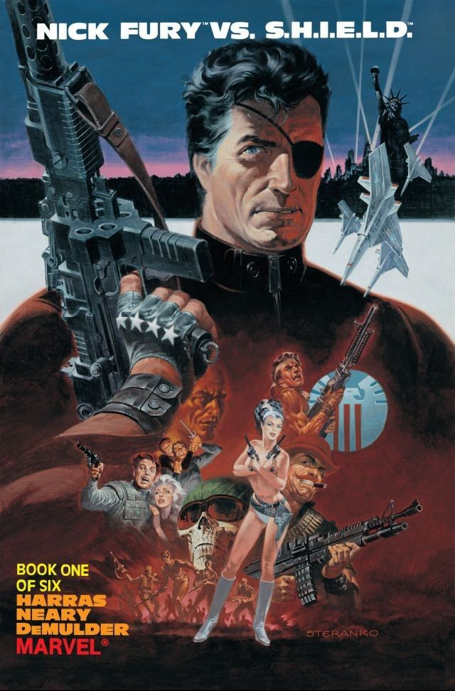 Book One : The Delta Equation