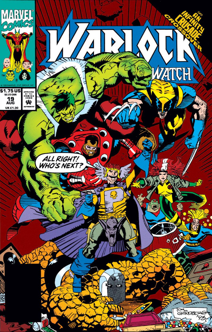 True Believers