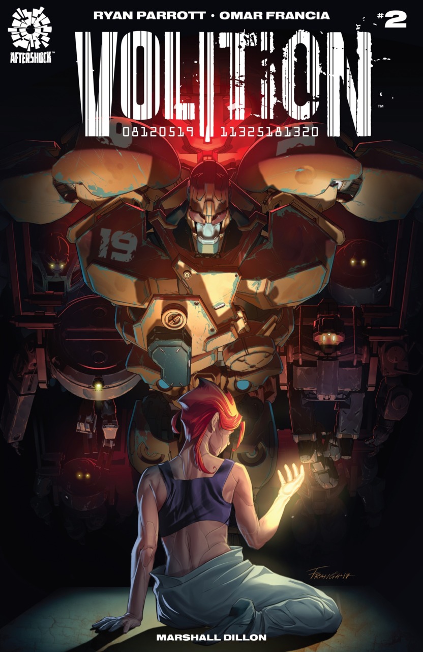 Volition #2