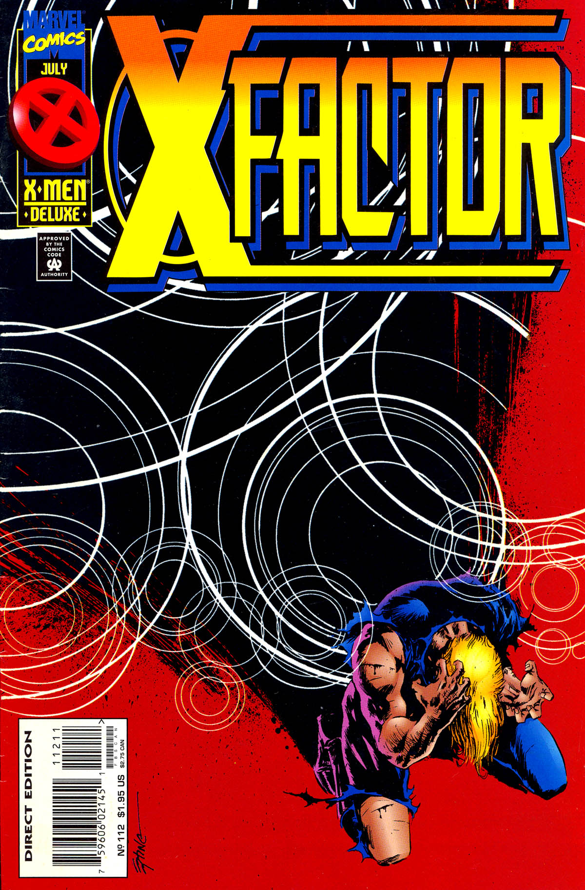 Wreaking Havok, Part 1 : Unnecessary Evils