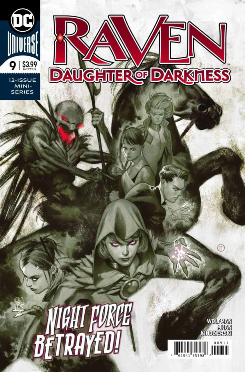 Dark Forces