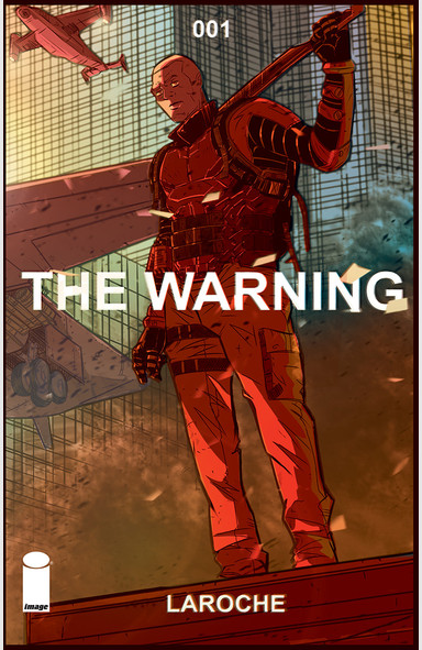 The Warning #1